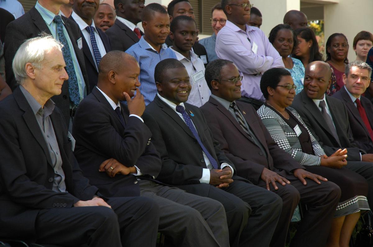 6th Annual Malawi Mental Health Research and Practice Development